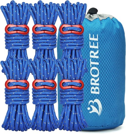 ブロツリー(Brotree) テントロープ