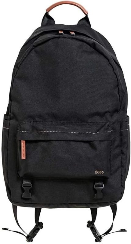 ボボ(BOBO) &go メッシュハンモック付き マザーズリュック