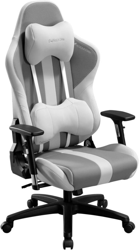 バウヒュッテ(Bauhutte) ゲーミングチェア G-551