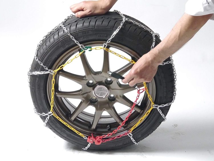 カー用品のイメージ