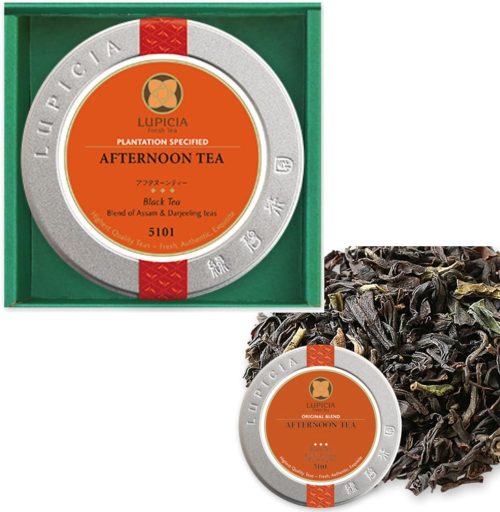 ルピシア(LUPICIA) アフタヌーンティー