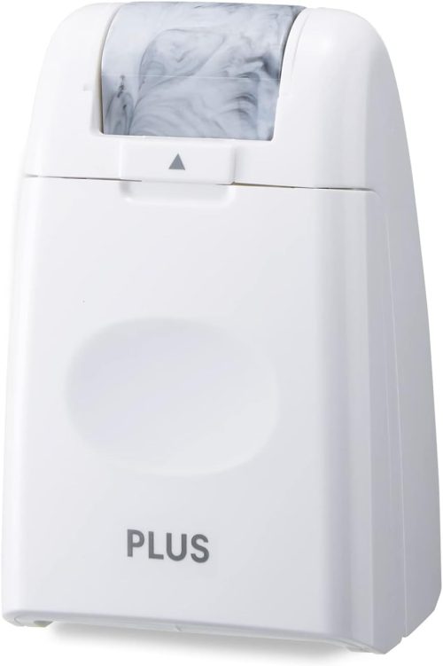 プラス(PLUS) 個人情報保護スタンプ ローラーケシポン限定 IS-500CM-15LE