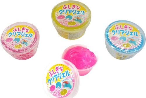 成近屋 ふしぎなクリアジェル 191