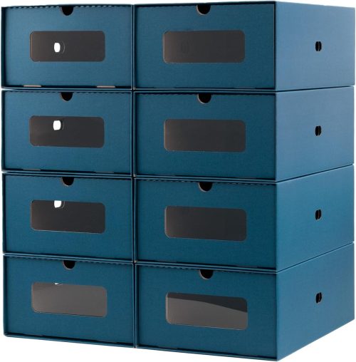 山内紙器 シューズボックス