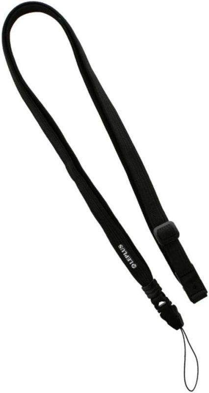 MSソリューションズ(MS Solutions) スマートフォン 汎用 多機能ネックストラップ PALLET LP-NS06