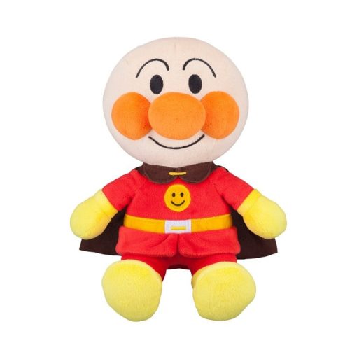 セガトイズ(SEGA TOYS) ふわりんスマイルぬいぐるみ S Plus アンパンマン