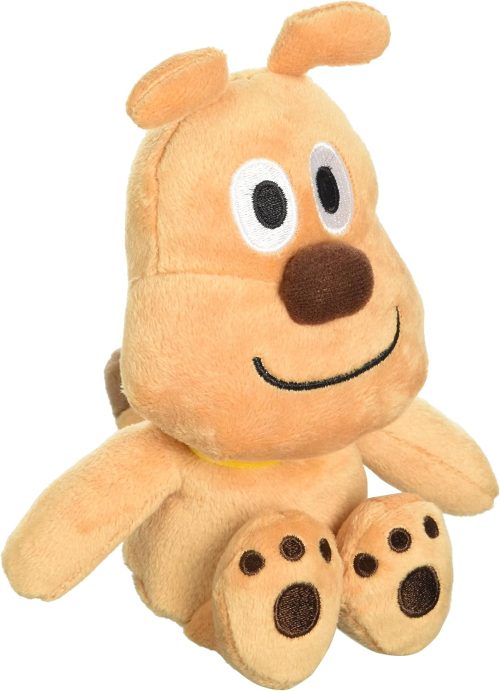セガトイズ(SEGA TOYS) アンパンマン プリちぃ★ビーンズ S Plus めいけんチーズ