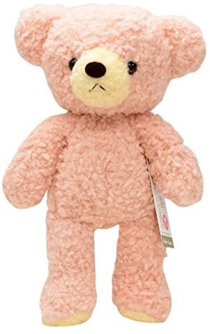 童心(DOUSIN) クマのぬいぐるみフカフカ