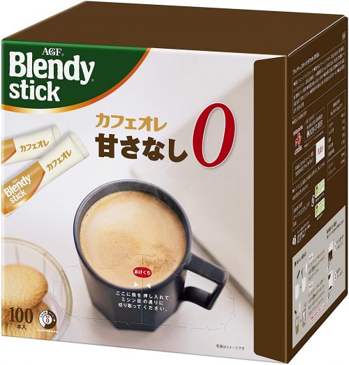 スティックコーヒーのおすすめ23選 気分に合わせて気軽に楽しめる