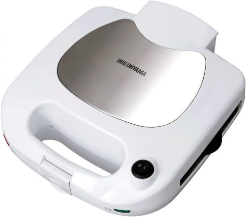 21年版 ホットサンドメーカーのおすすめ21選 電気 直火 Ih対応をご紹介