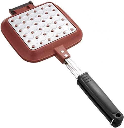 21年版 ホットサンドメーカーのおすすめ21選 電気 直火 Ih対応をご紹介