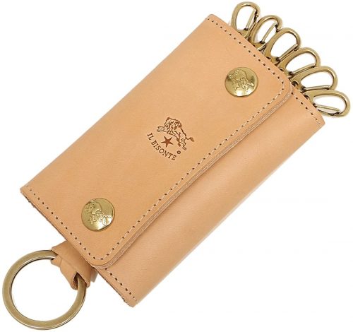 キーケースのおすすめブランド27選 メンズに人気のアイテムをピックアップ