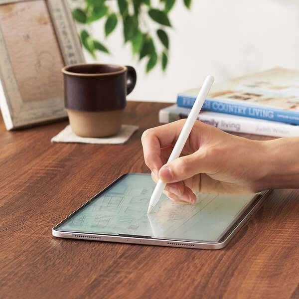 Ipad用ペーパーライクフィルムのおすすめ10選 滑らかに描きやすいアイテムをご Ipad用ペーパーライクフィルムのおすすめ10選 滑らかに描きやすいアイテムをご