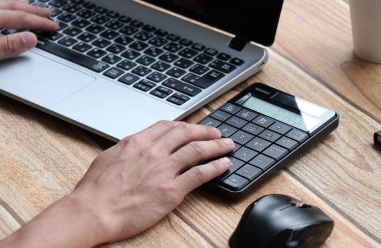 テンキー電卓のおすすめ8選 ワイヤレスからusb接続まで幅広くご紹介