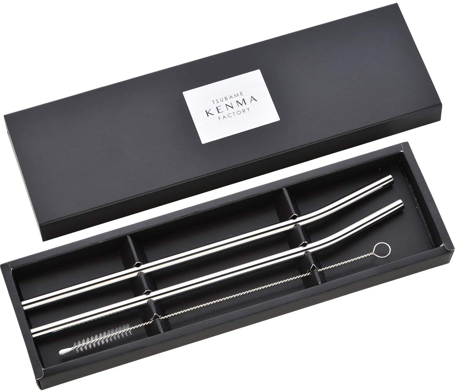 和平フレイズ 燕研磨ファクトリー ステンレスストロー ME-7160