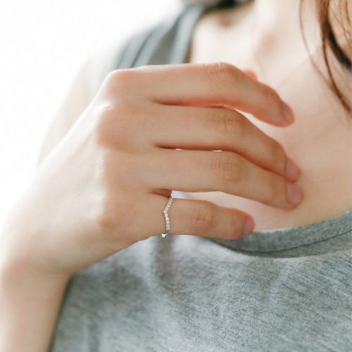 ピンキーリングのおすすめブランド24選 おしゃれなアイテムをご紹介