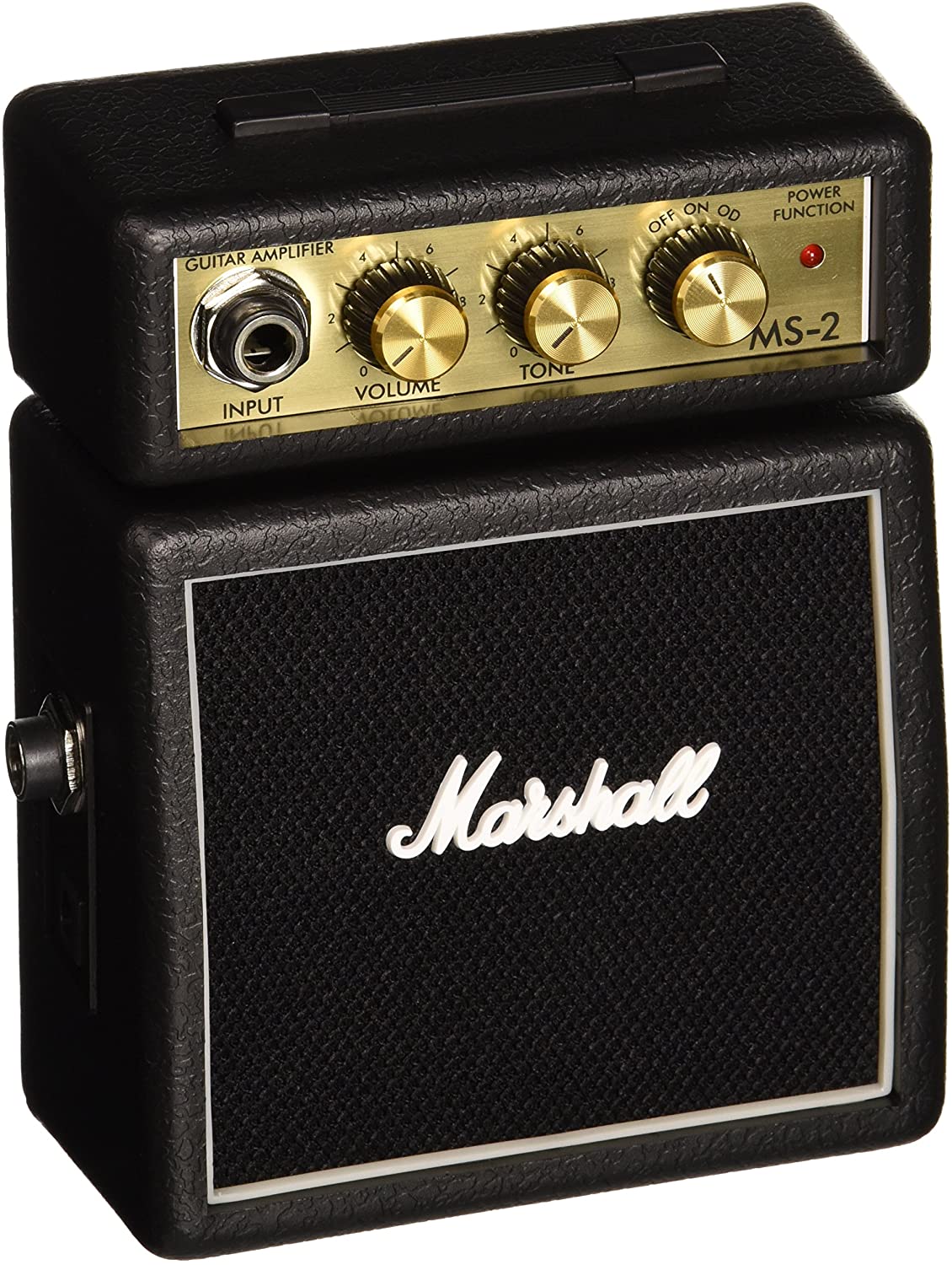 マーシャル(Marshall) MIGHTY MINI MS2