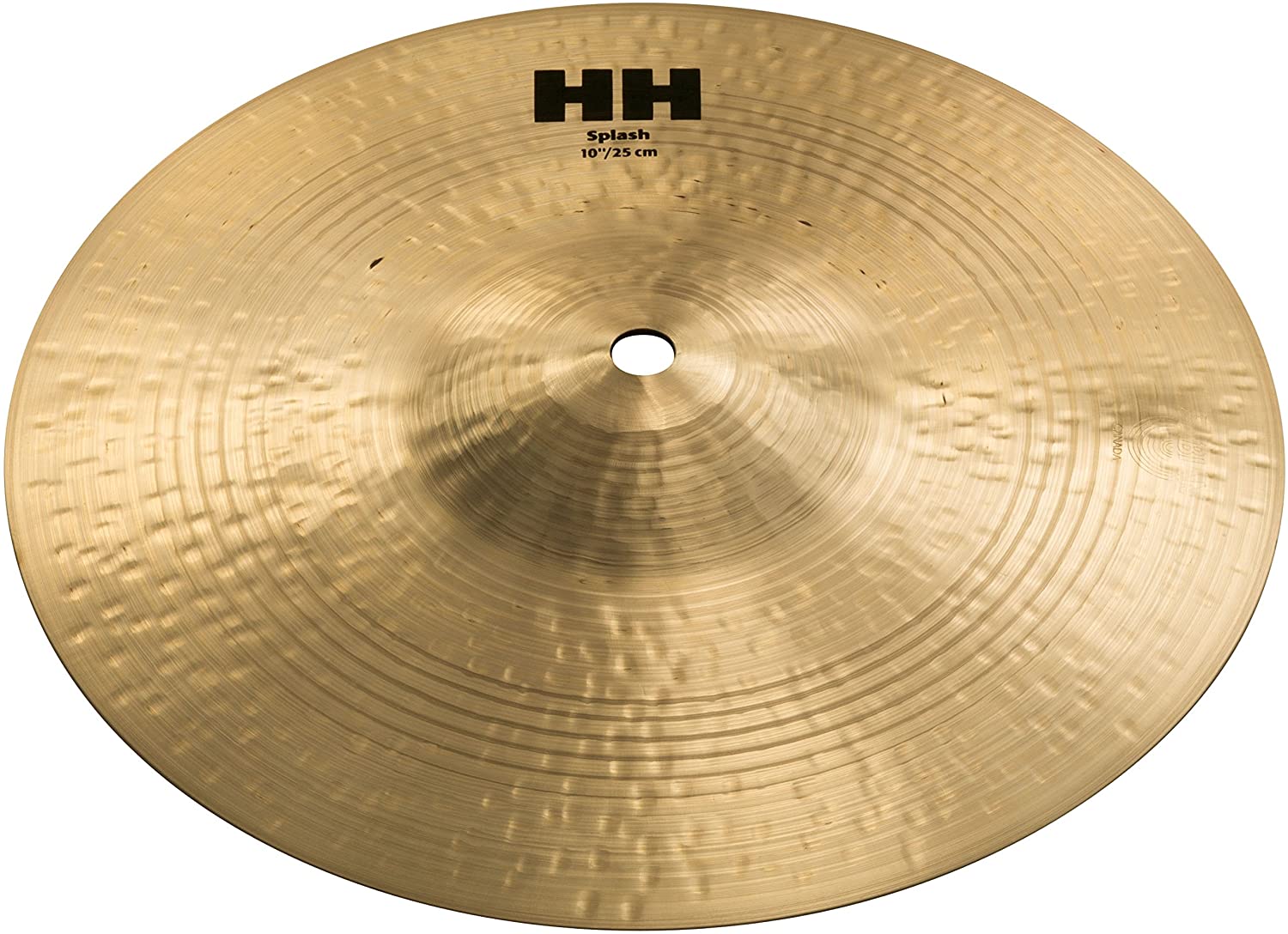 セイビアン(SABIAN) HH SPLASH 10 HH-10SP