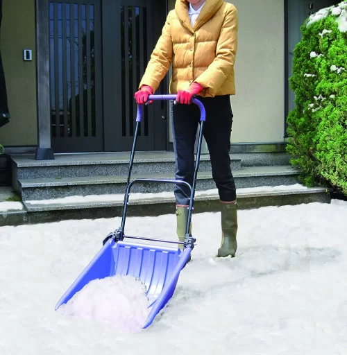 雪かきスコップのおすすめ36選 種類別にわけてご紹介