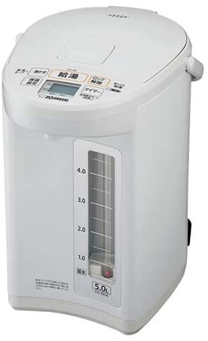 21年版 電気ポットのおすすめ14選 おしゃれで機能的なモデルをご紹介 21年版 電気ポットのおすすめ14選 おしゃれで機能的なモデルをご紹介