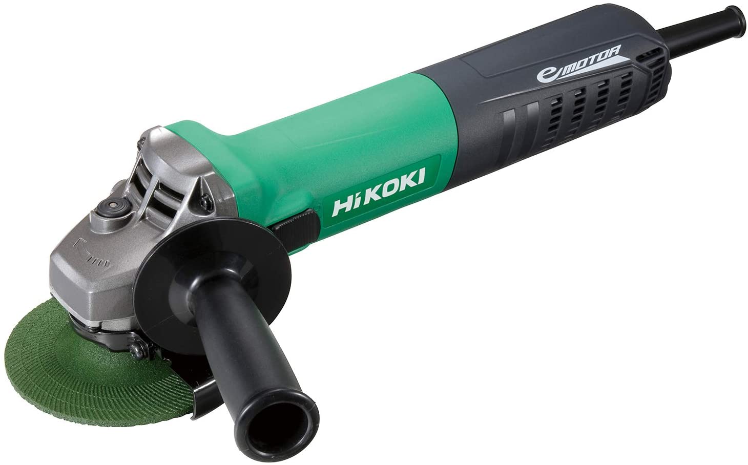 ハイコーキ(HiKOKI) 電子ディスクグラインダ G10VE