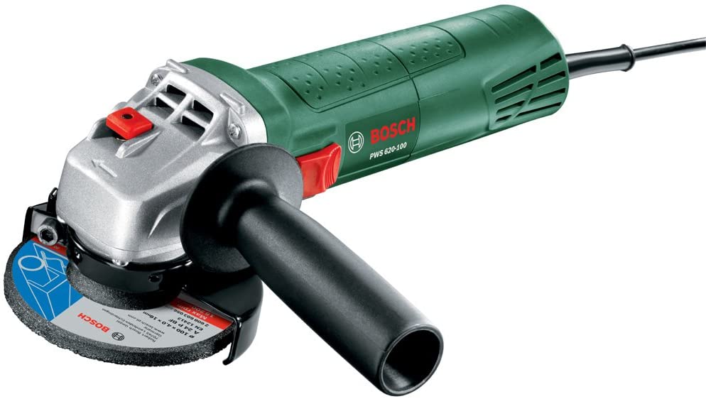 ボッシュ(BOSCH) ディスクグラインダー PWS620-100