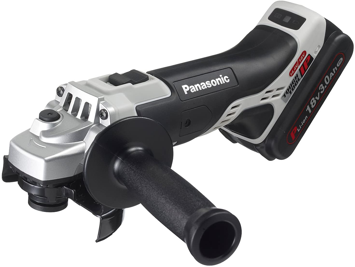 パナソニック(Panasonic) 充電ディスクグラインダー100 14.4V/18V PN2G-H