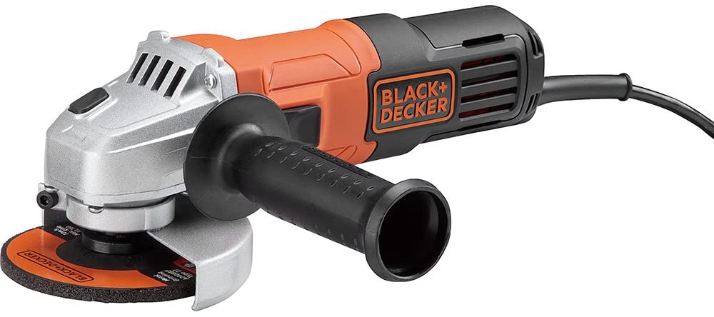 ブラック・アンド・デッカー(BLACK+DECKER) ディスクグラインダー G650-JP