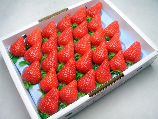 大和の匠 さくらももいちご