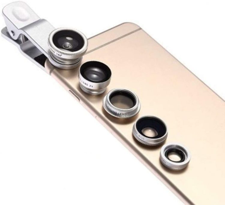 スマホ用望遠レンズ11選 手軽に望遠写真を楽しめるアイテム