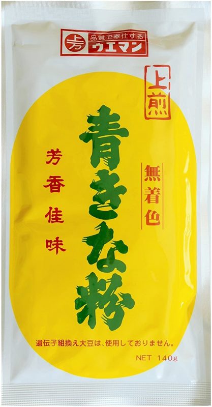 きな粉のおすすめ選 香ばしい味わいが楽しめる