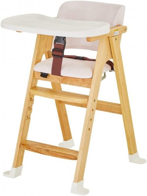 カトージ(KATOJI) ハイブリッドハイチェア プラッキー