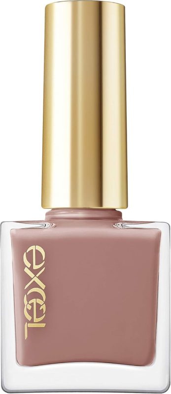 常盤薬品工業 エクセル ネイルポリッシュ N