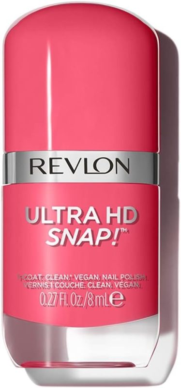 レブロン(REVLON) ウルトラ HD スナップ!