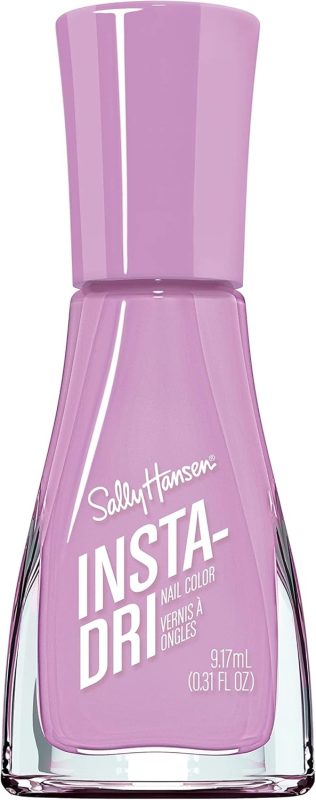 サリーハンセン(Sally Hansen) インスタドライ ネイルカラー