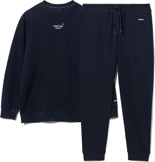 テンシャル(TENTIAL) BAKUNE スウェット メンズ 上下セット