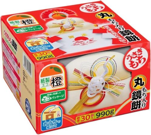 うさぎもち うさぎもち 簡単お飾り 丸もち