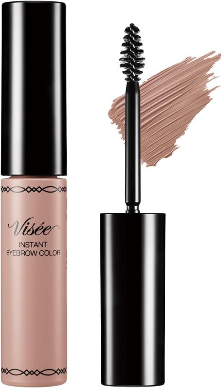 コーセー(KOSE) ヴィセ インスタント アイブロウ カラー