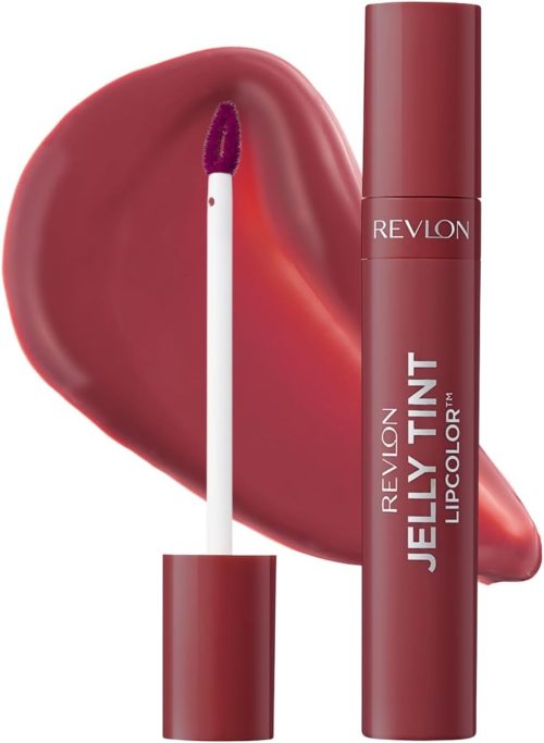 レブロン(REVLON) ジェリー ティント リップカラー