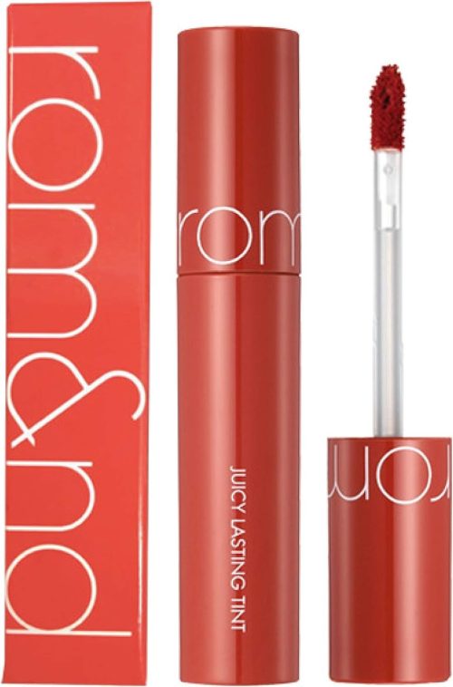 ロムアンド(rom＆nd) ジューシーラスティングティント