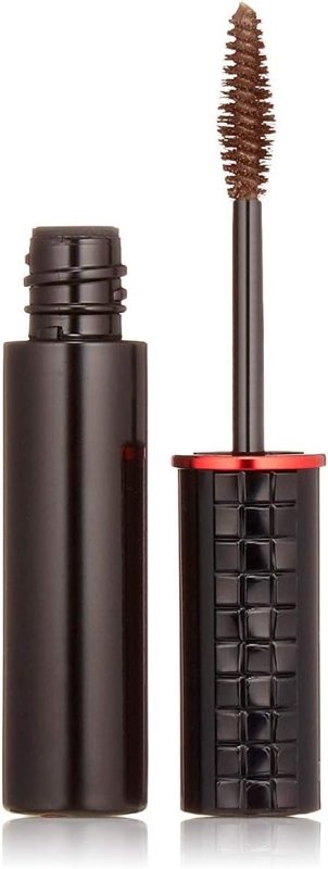 資生堂(SHISEIDO) マキアージュ アイブローカラーワックス N