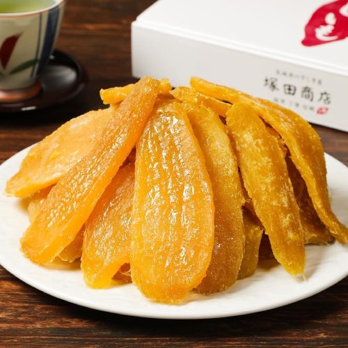 塚田商店 干し芋 紅はるか