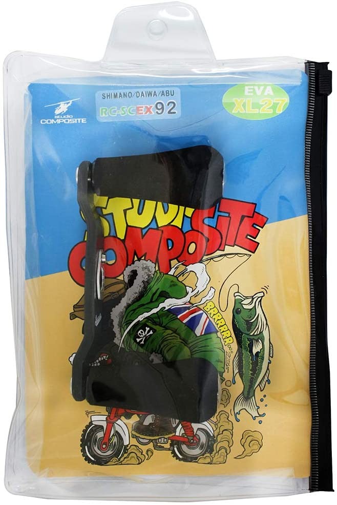 スタジオコンポジット(studio COMPOSITE) RC-SC EX