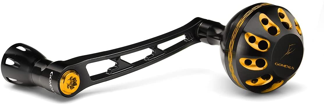 ゴメクサス(GOMEXUS) シングルハンドル ねじ込み式 68mm Hunterシリーズ