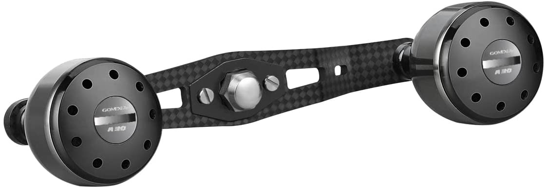 ゴメクサス(GOMEXUS) ダブルハンドル 105mm DC105-A30