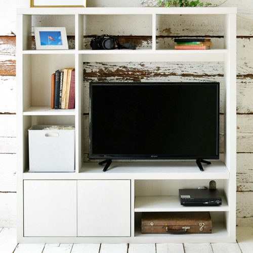 テレビ台のおすすめ選 インテリアとしてもおしゃれなモノをご紹介