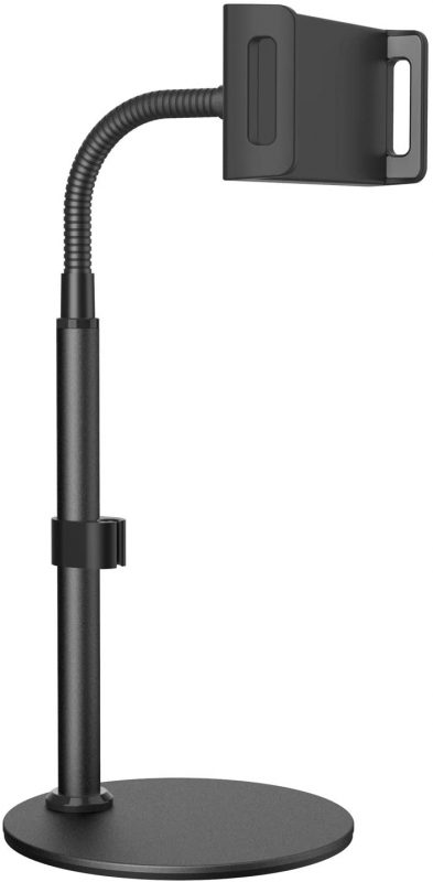 タブレットアームのおすすめ16選 ベッドで動画鑑賞を楽しもう タブレットアームのおすすめ16選 ベッドで動画鑑賞を楽しもう