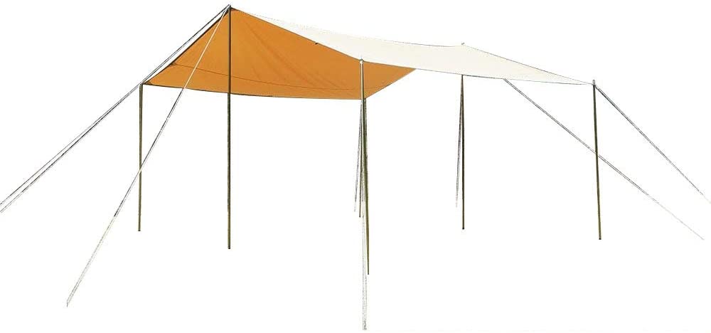 テンマクデザイン(tent-Mark DESIGNS) ペポタープ