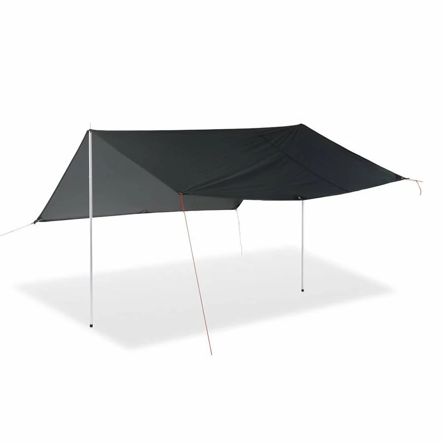 ノースイーグル(North Eagle) ソロキャンレクタタープ NE1232