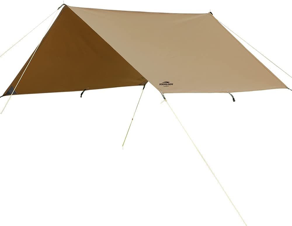 Soomloom レクタタープAdranus TC ファイアプレイス